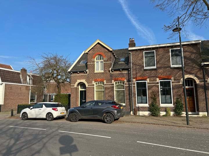 Photo 3 of Wilhelminasingel 24