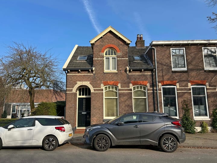 Photo 4 of Wilhelminasingel 24