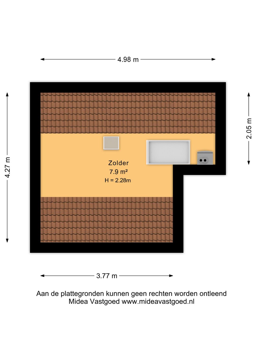 Foto 47 van Diepenbrockstraat 62