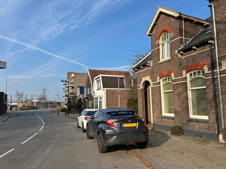 Photo 5 of Wilhelminasingel 24