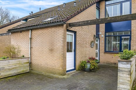 Hoogmadepad thumbnail