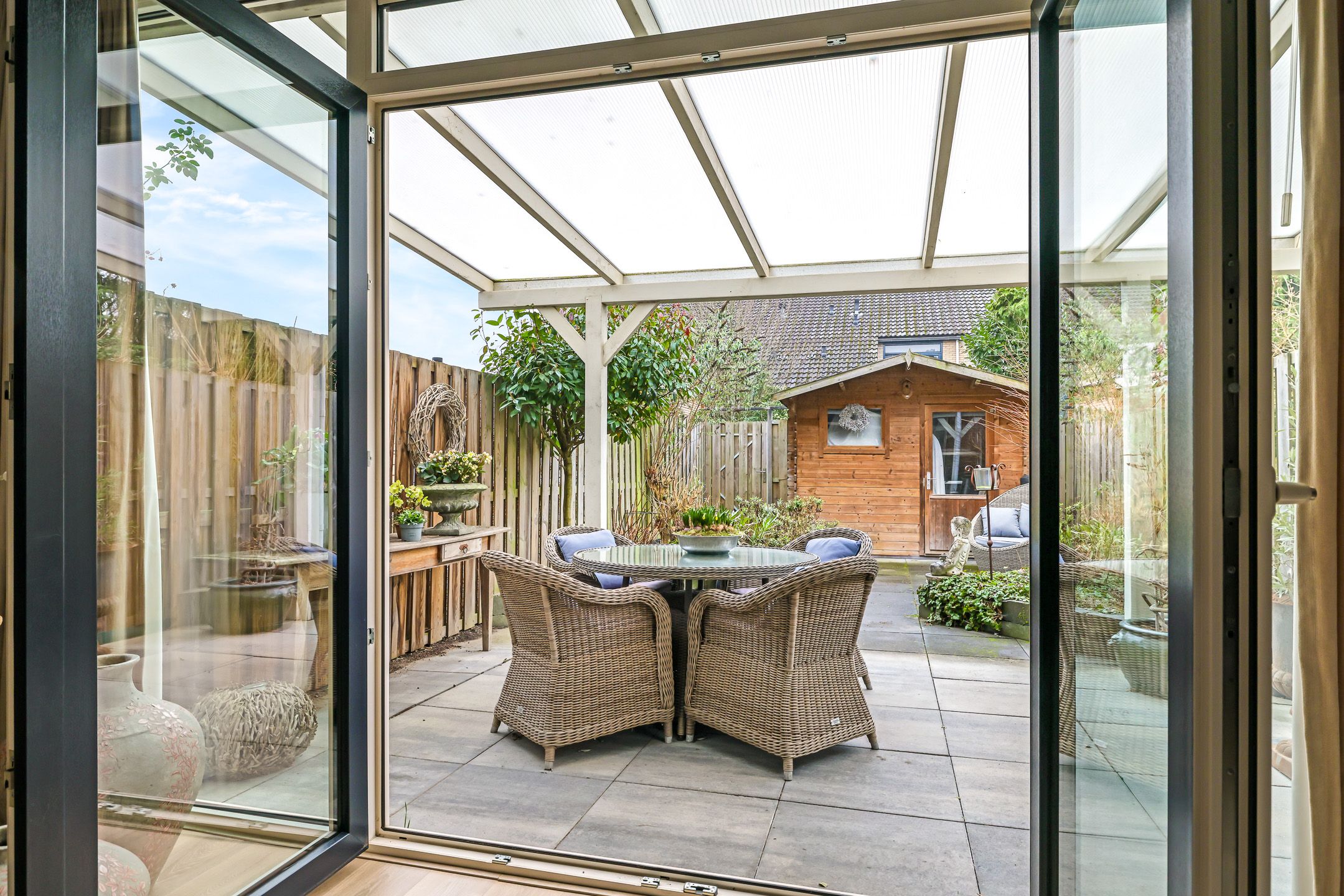 Foto 3 van Hoogmadepad 5