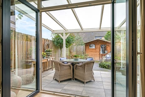 Hoogmadepad 5 tertiary image