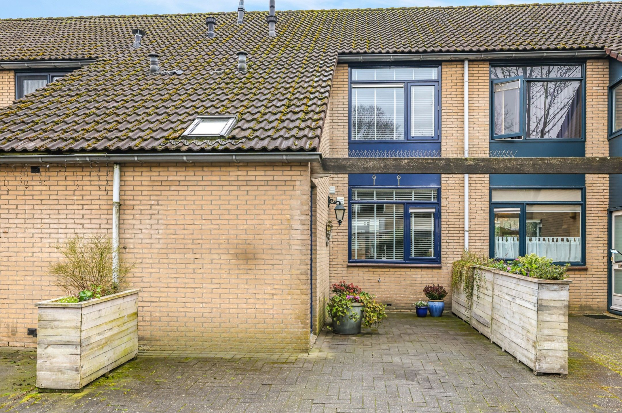 Foto 6 van Hoogmadepad 5