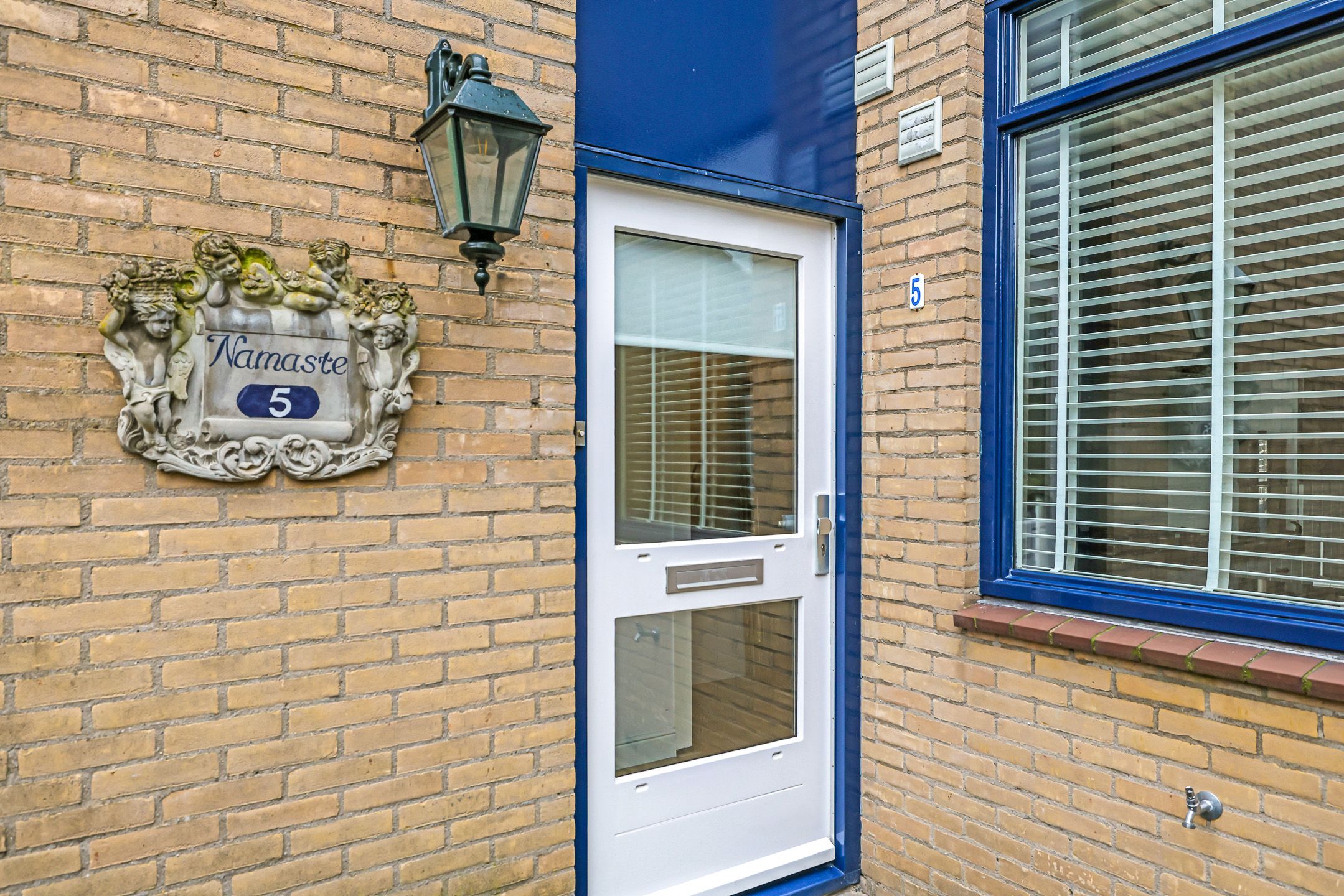 Foto 9 van Hoogmadepad 5