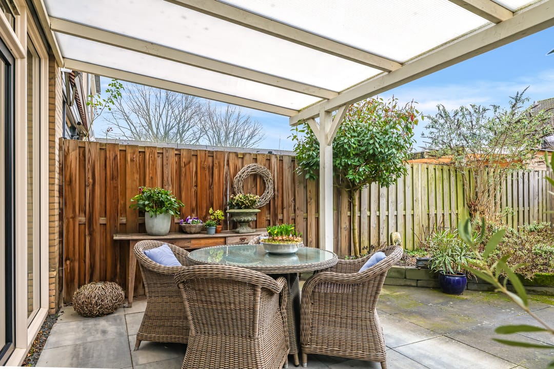 Foto 47 van Hoogmadepad 5