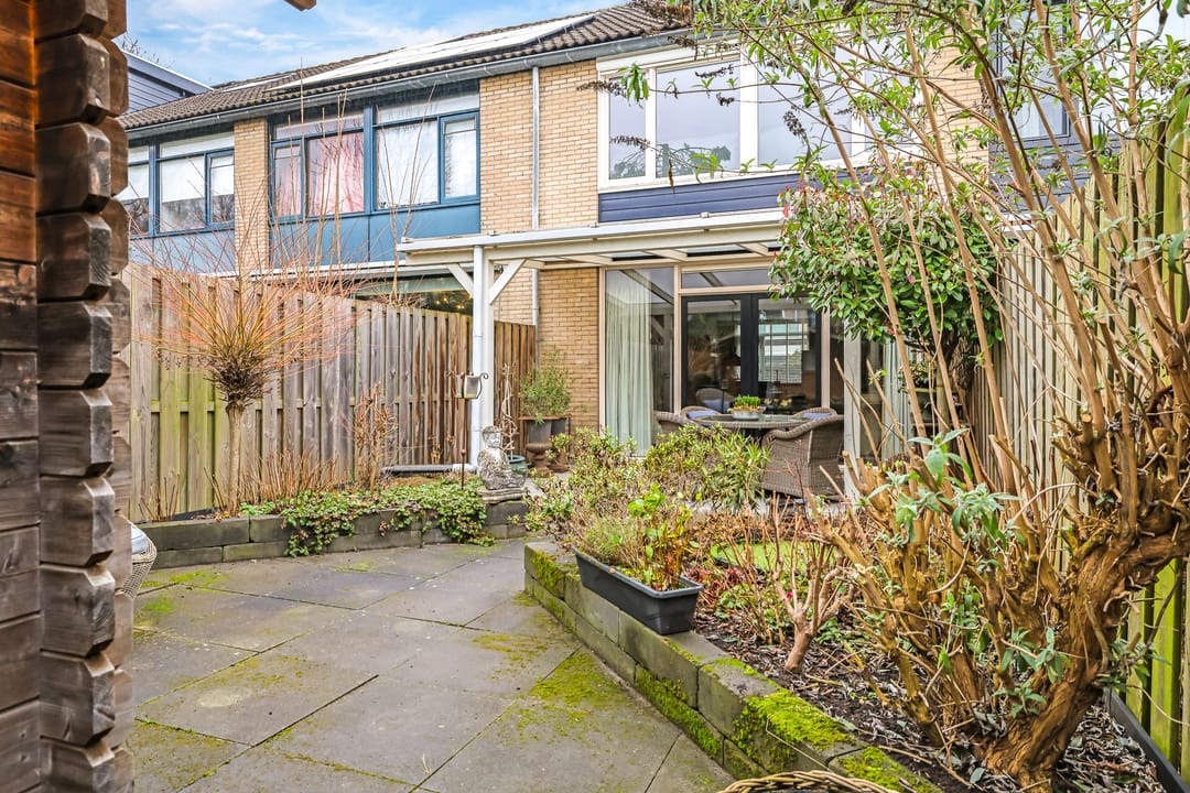 Foto 52 van Hoogmadepad 5