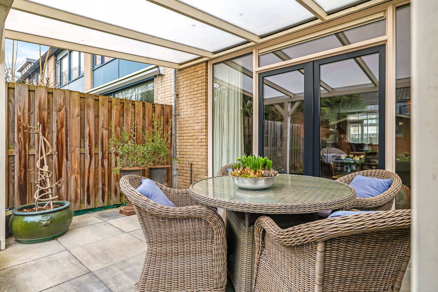 Foto 55 van Hoogmadepad 5