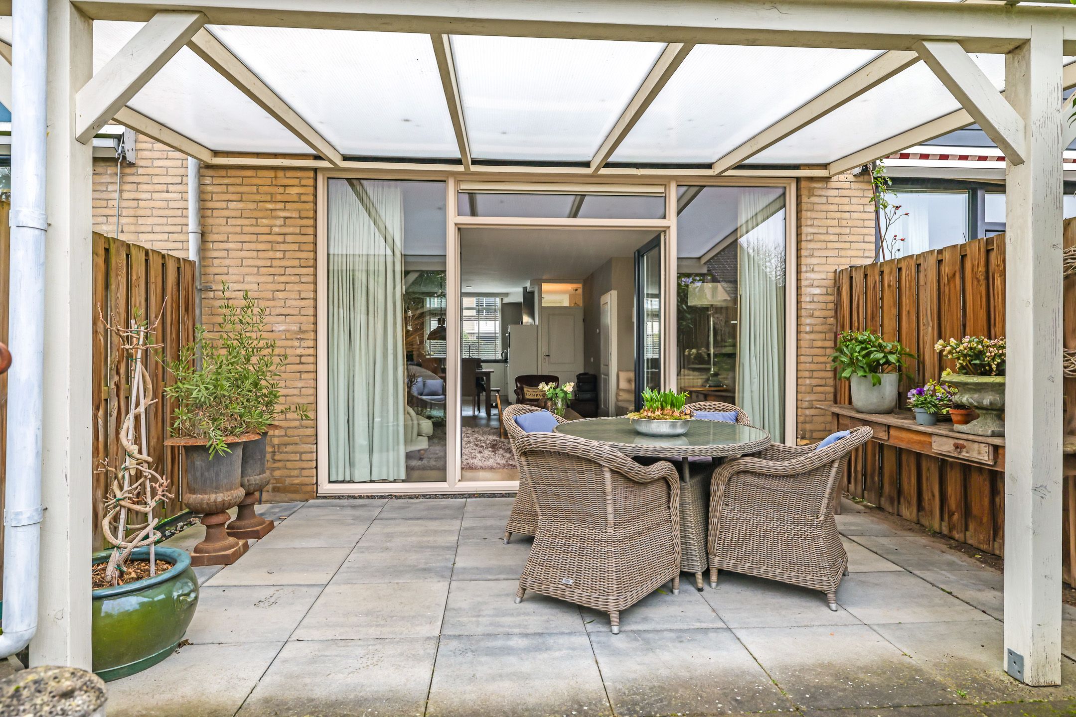 Foto 54 van Hoogmadepad 5