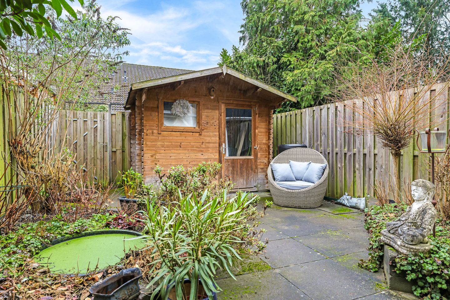 Foto 50 van Hoogmadepad 5