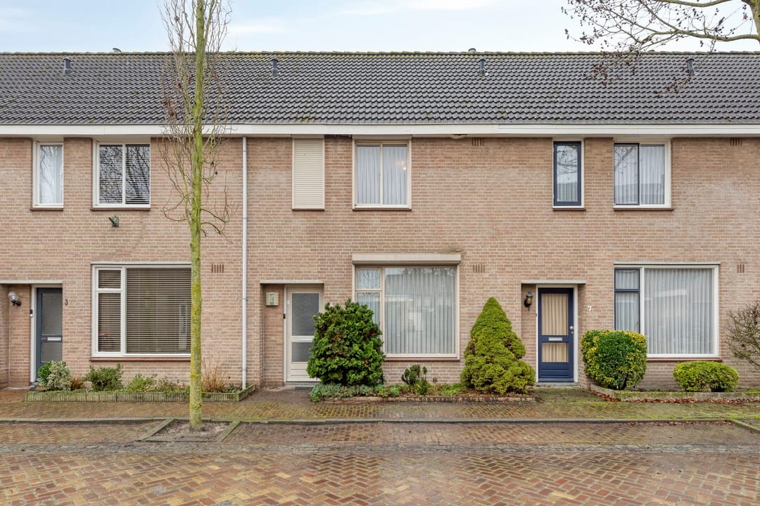 Foto 1 van Korte Spruit 5