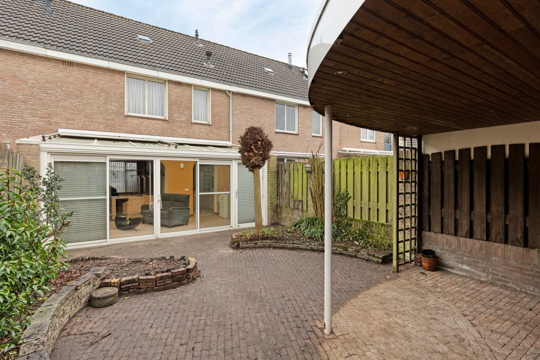 Foto 8 van Korte Spruit 5