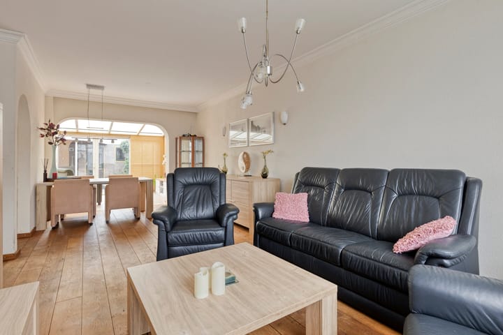 Foto 2 van Korte Spruit 5