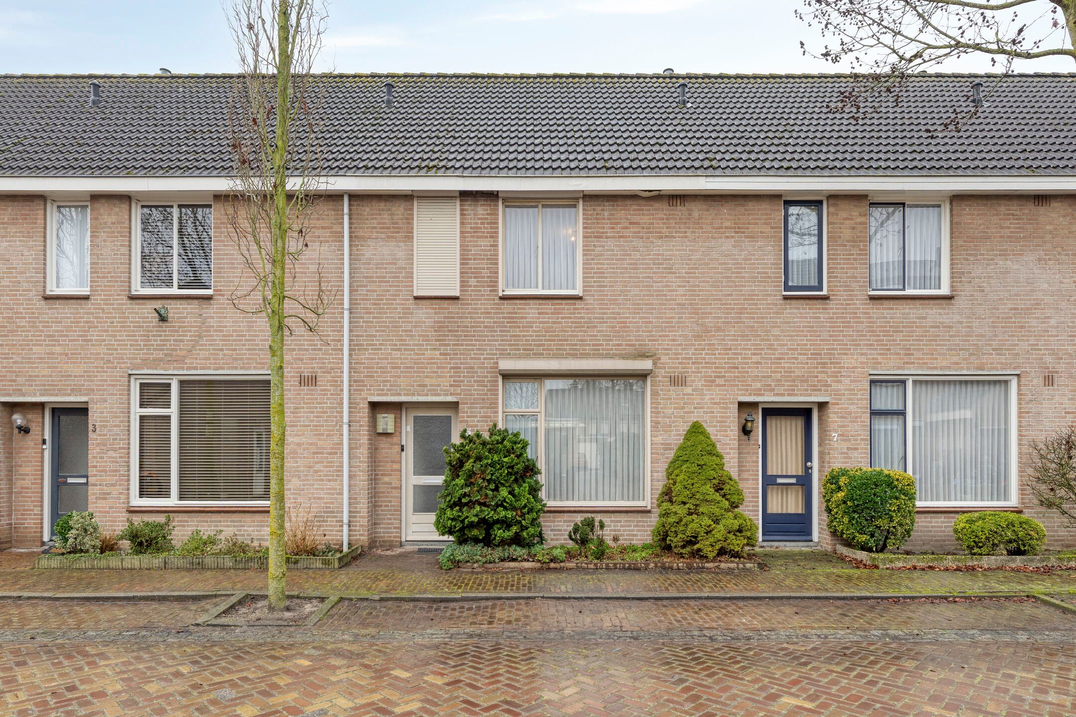 Foto 9 van Korte Spruit 5