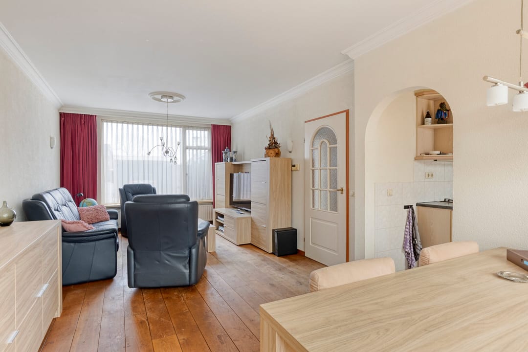 Foto 17 van Korte Spruit 5