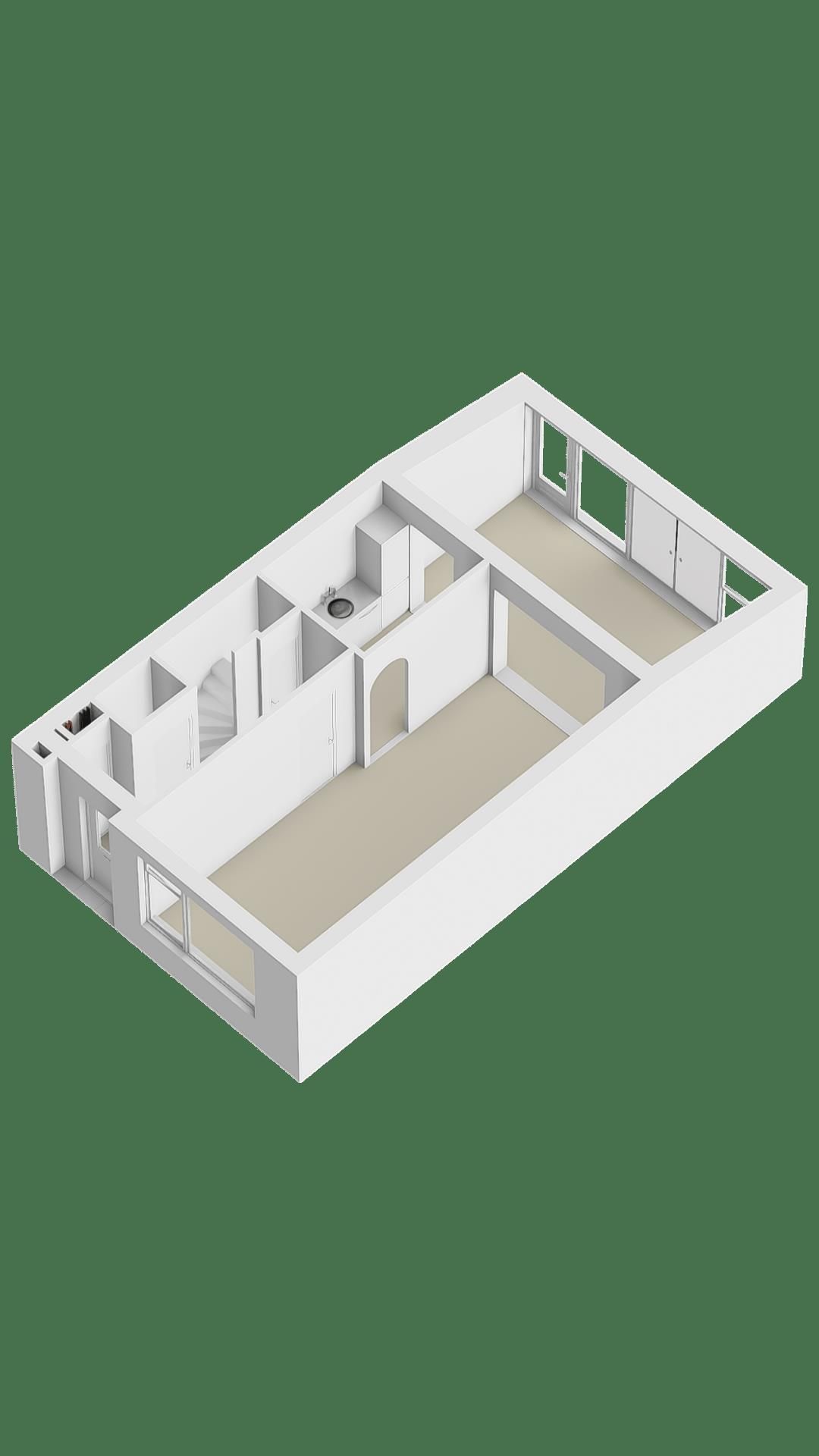 Foto 47 van Korte Spruit 5