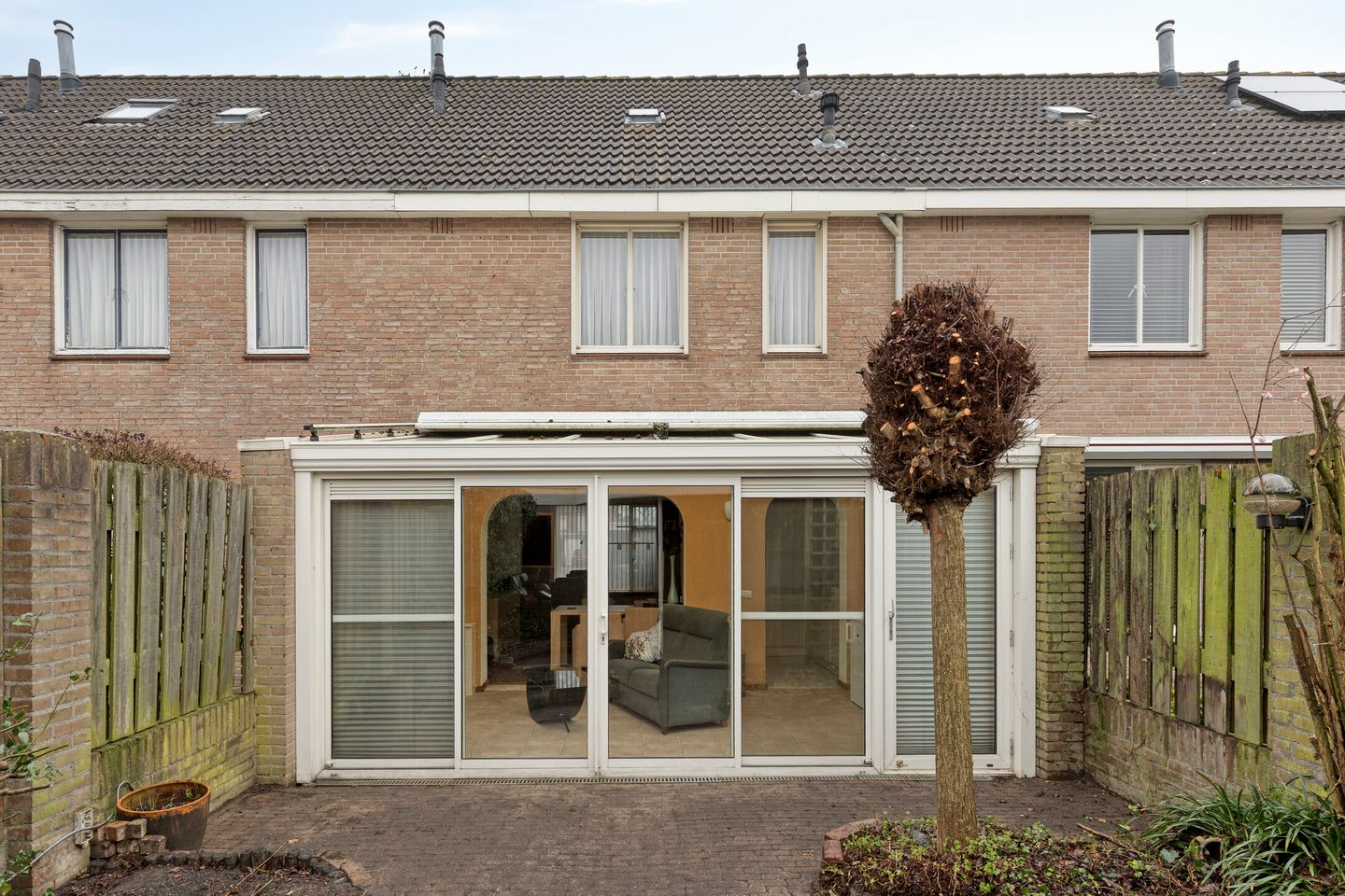 Foto 35 van Korte Spruit 5