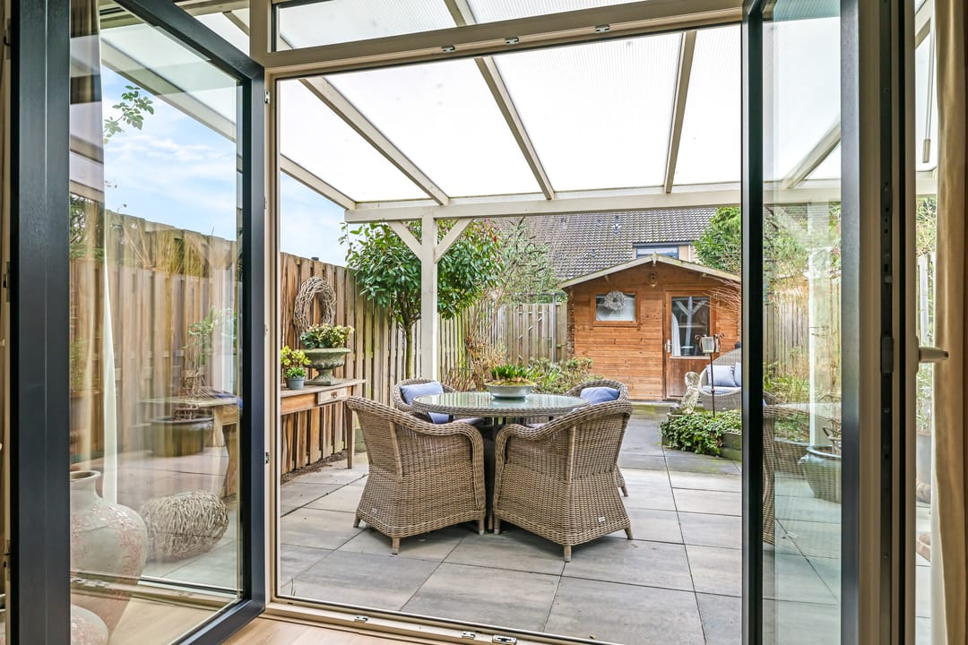 Foto 17 van Hoogmadepad 5