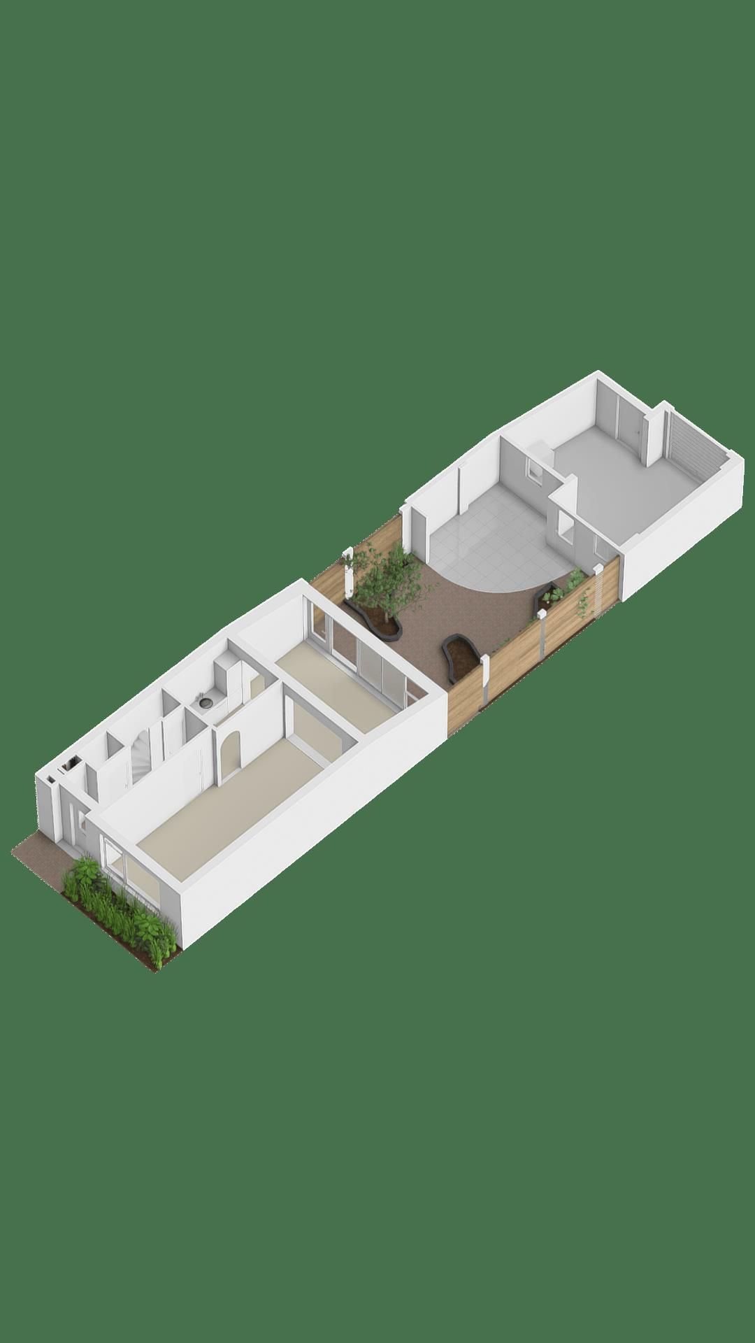 Foto 45 van Korte Spruit 5