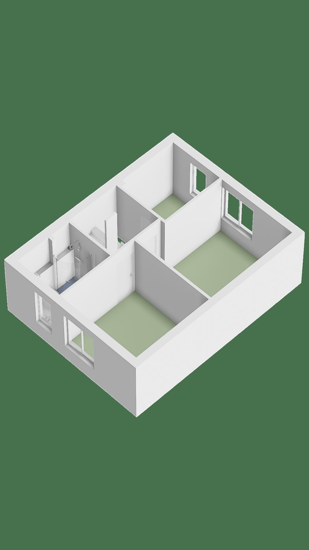 Foto 49 van Korte Spruit 5