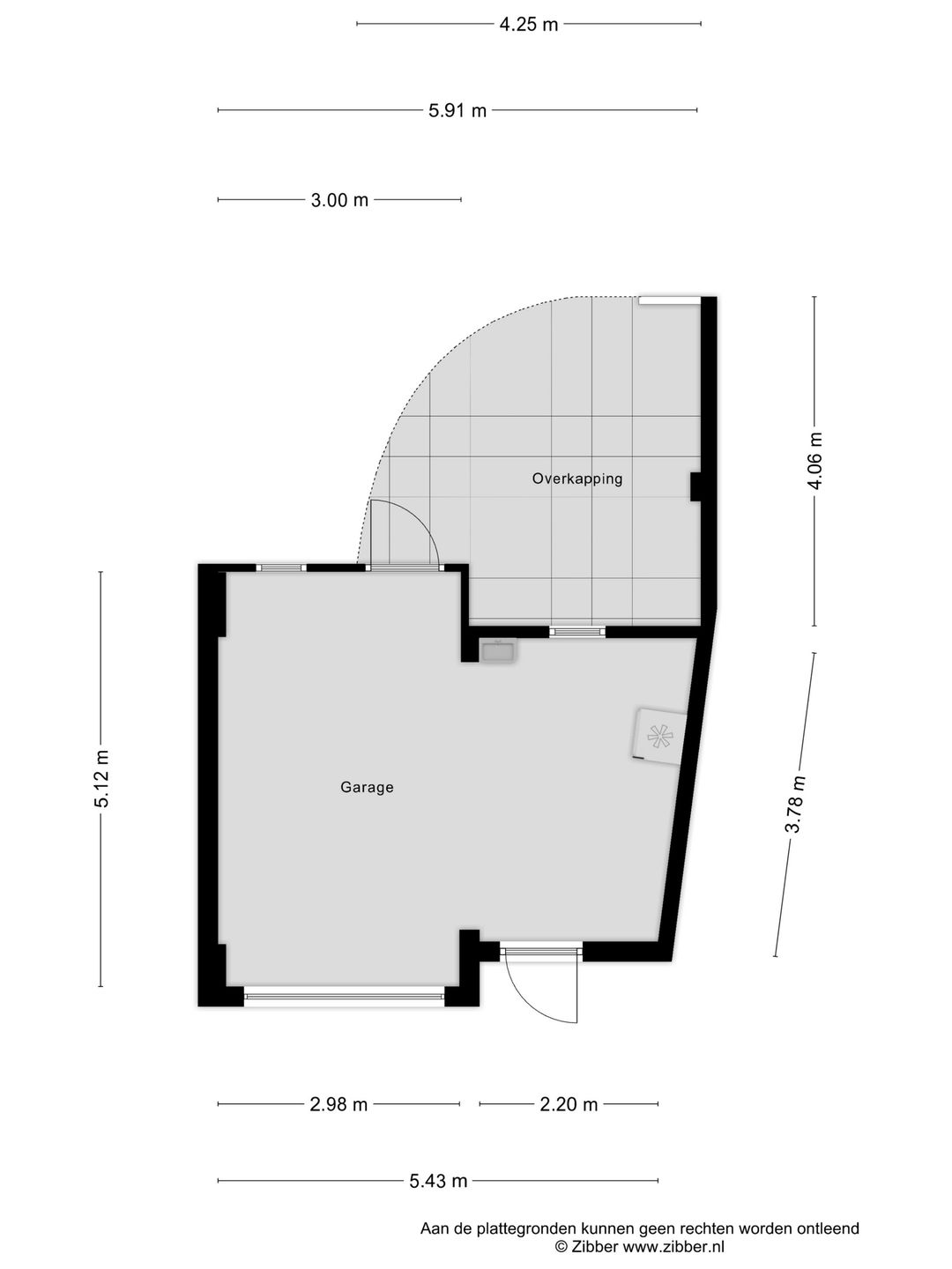Foto 52 van Korte Spruit 5