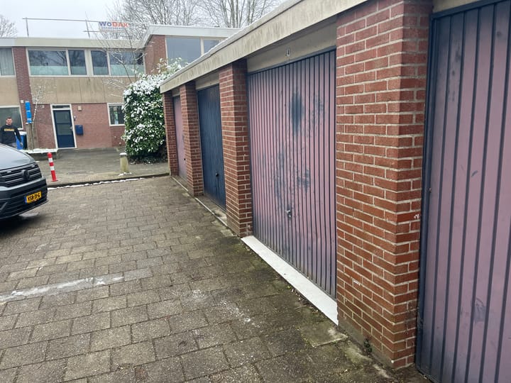 Foto 2 van Zandkamp 5-3