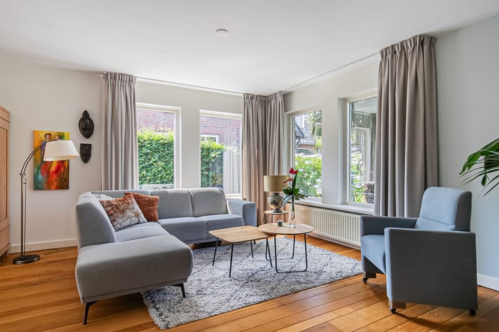 Foto 2 van Koolhof 45