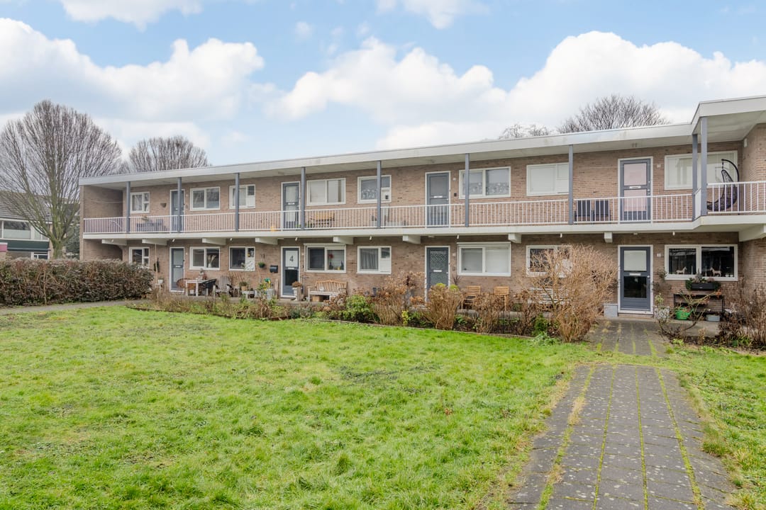 Foto 2 van Mezenpad 14