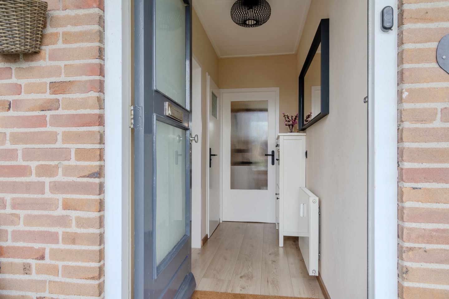 Foto 4 van Mezenpad 14