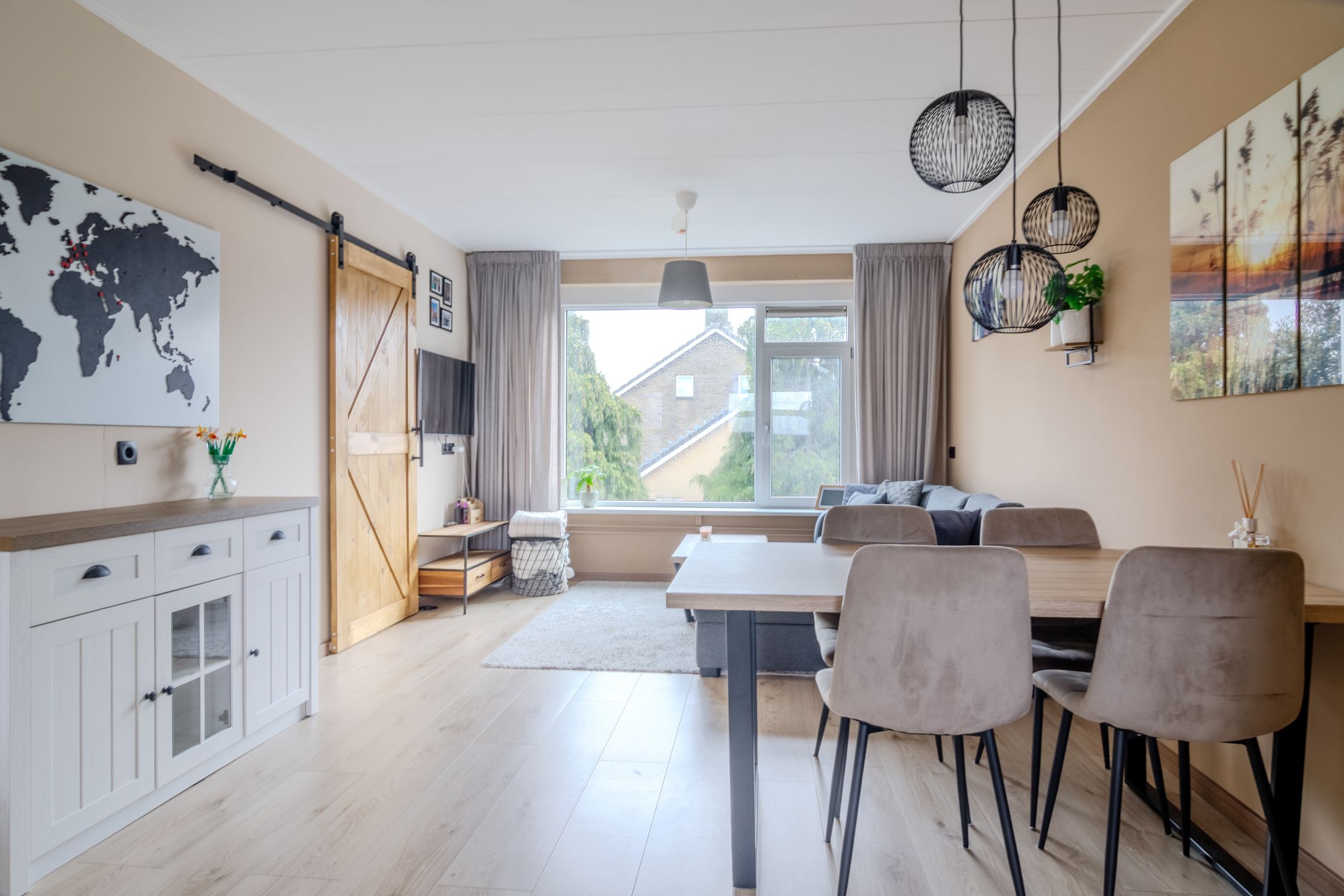 Foto 6 van Mezenpad 14