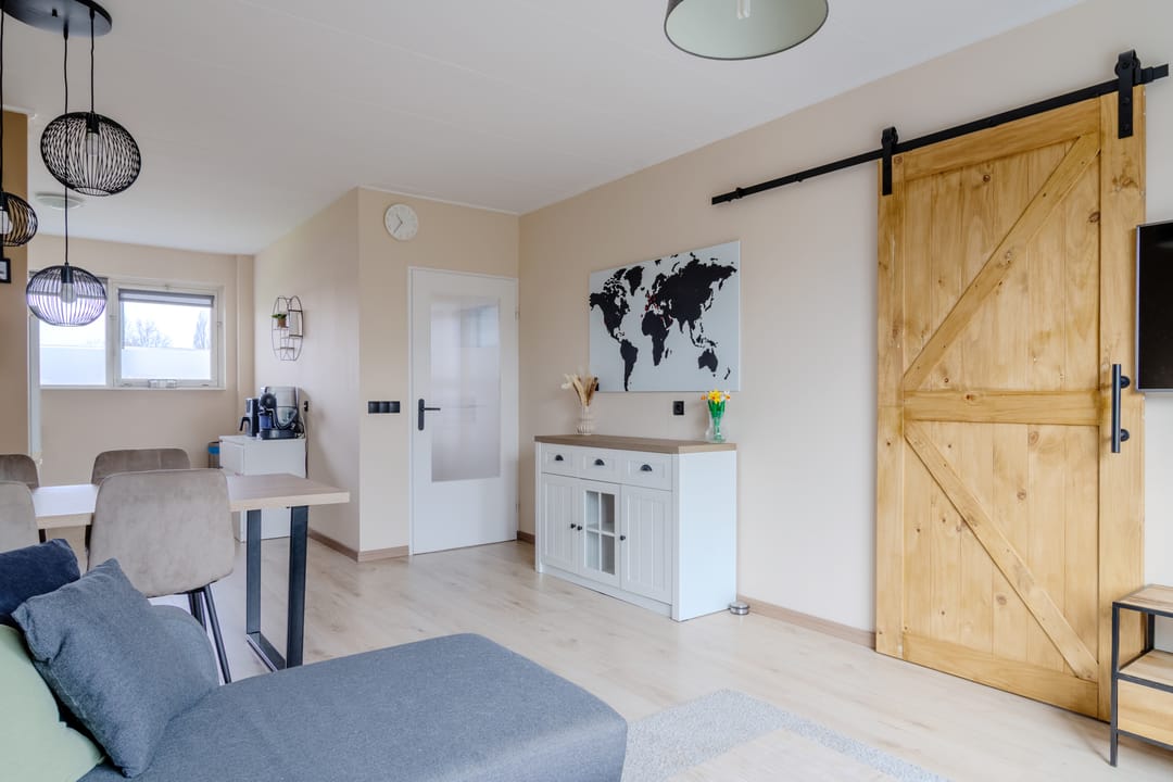 Foto 7 van Mezenpad 14