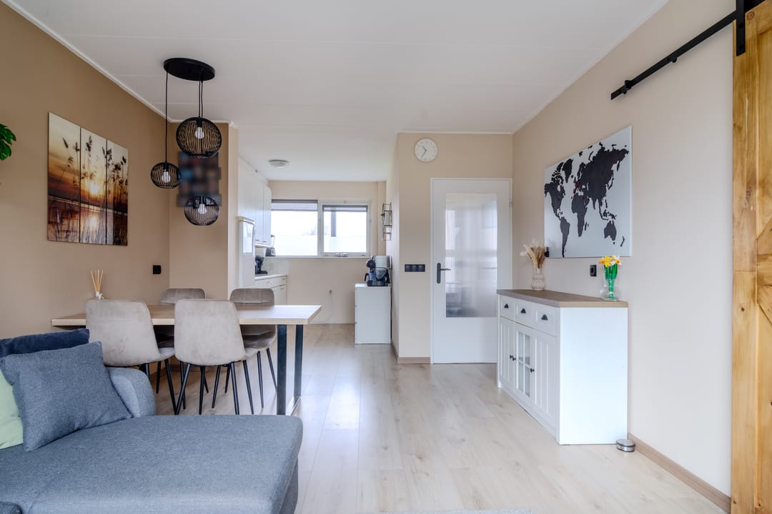 Foto 8 van Mezenpad 14