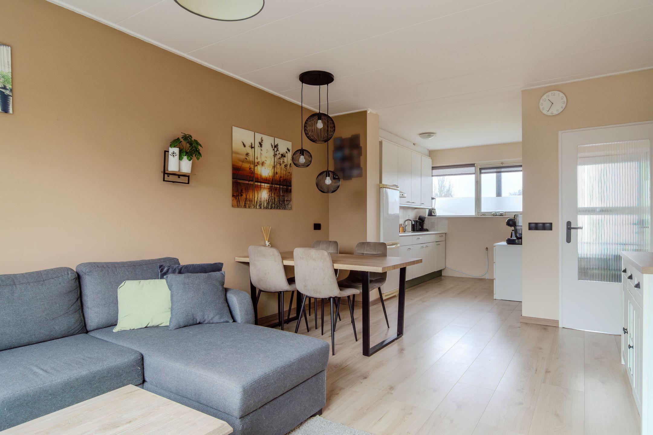 Foto 9 van Mezenpad 14