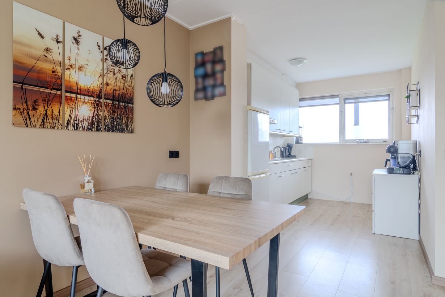 Foto 10 van Mezenpad 14