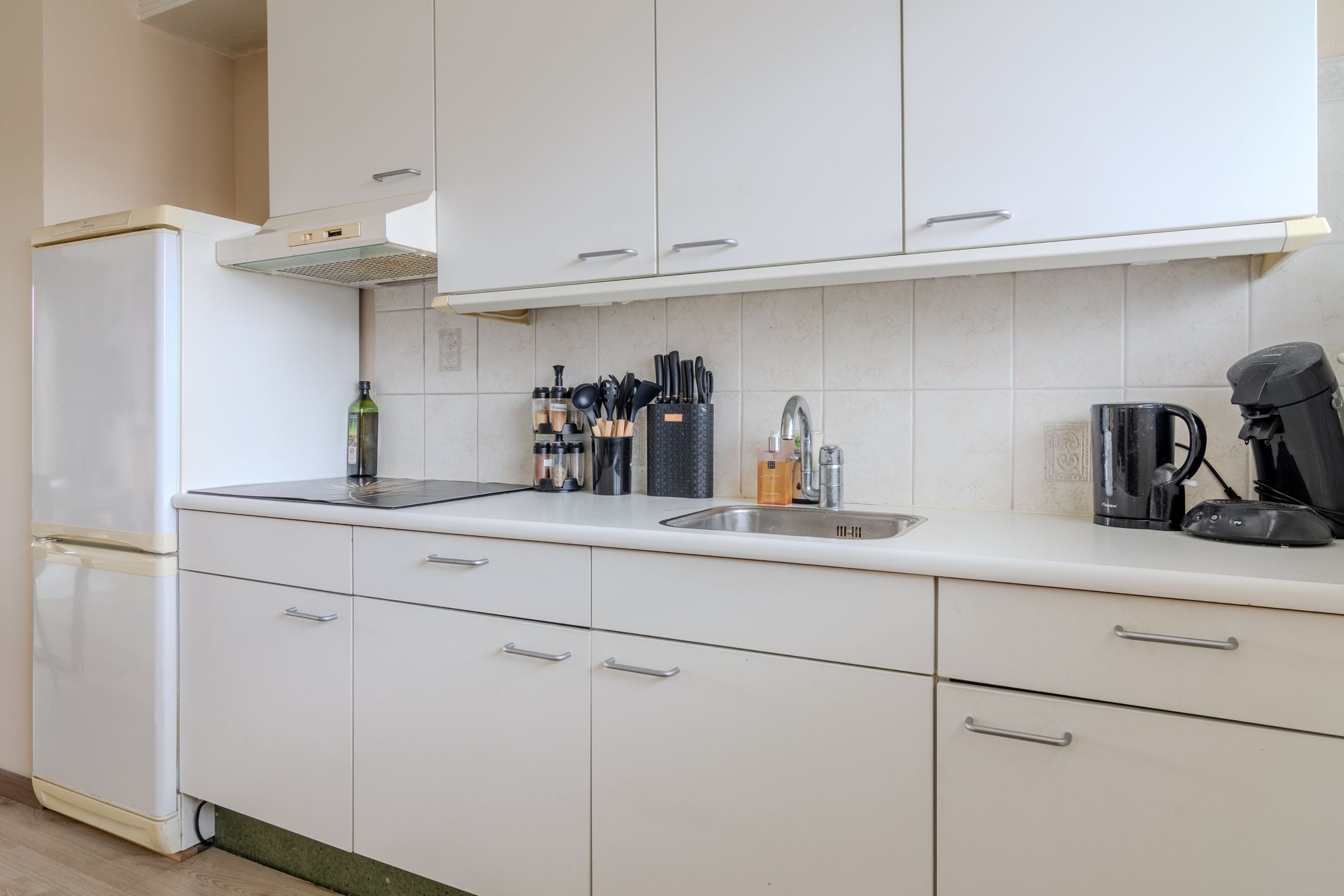 Foto 12 van Mezenpad 14