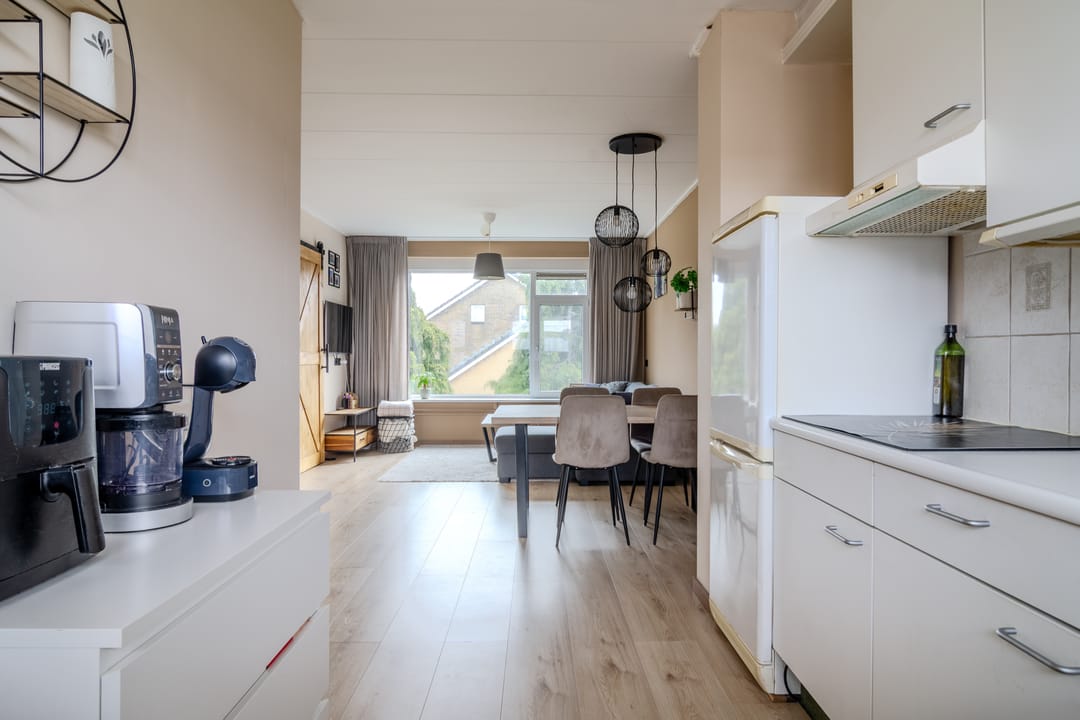 Foto 13 van Mezenpad 14