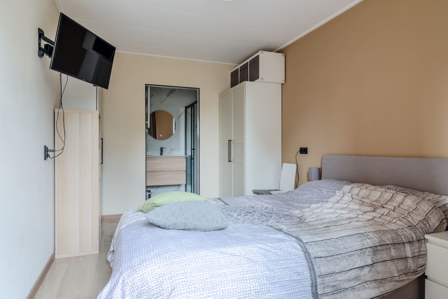 Foto 14 van Mezenpad 14