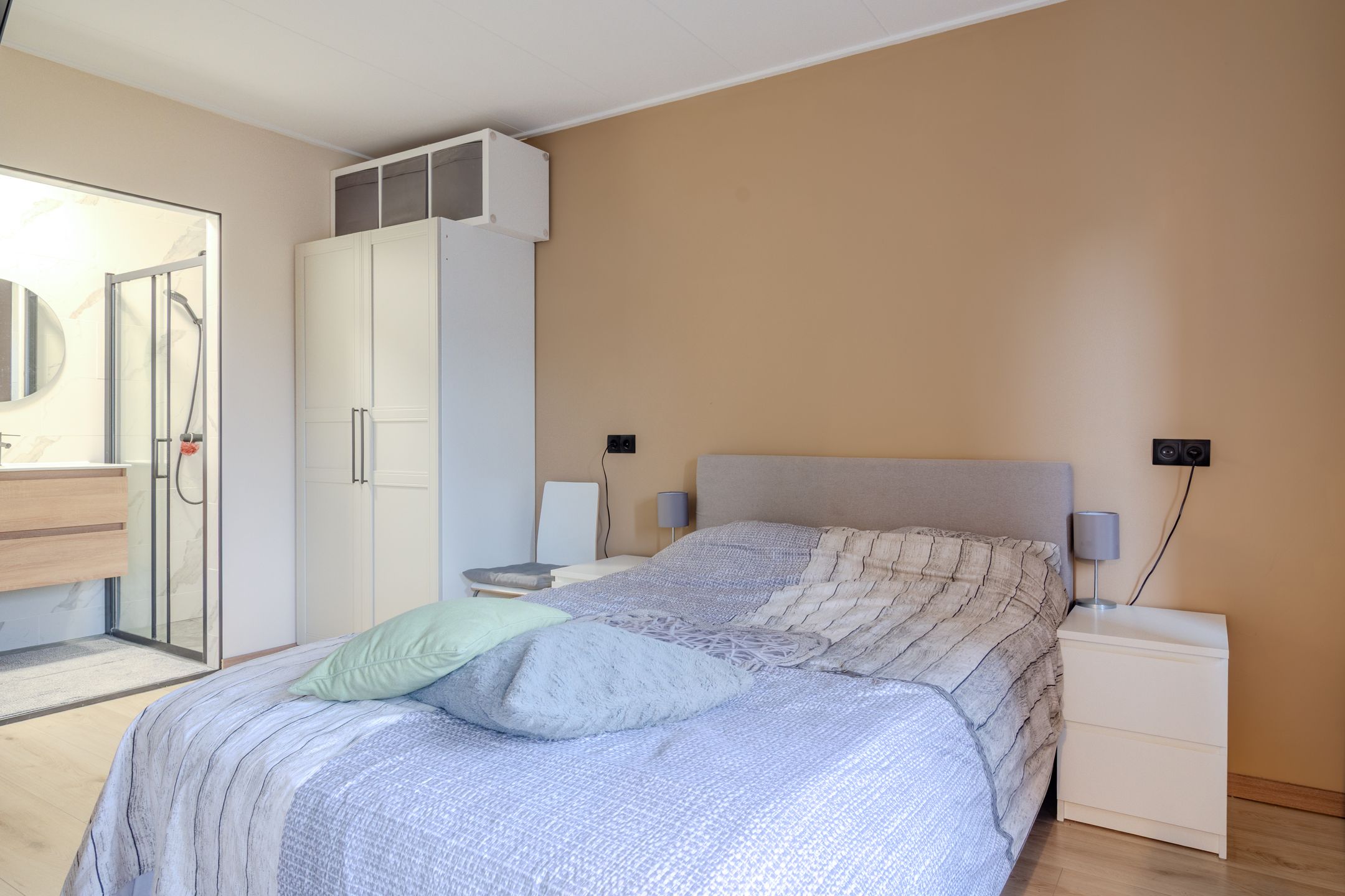 Foto 15 van Mezenpad 14