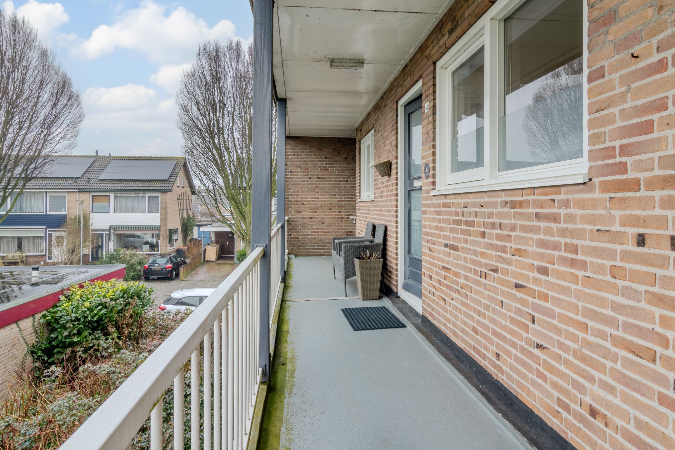 Foto 21 van Mezenpad 14