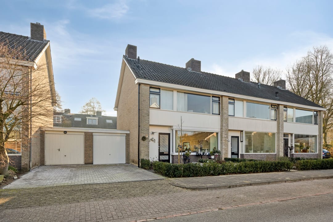 Foto 1 van Dinkelstraat 9