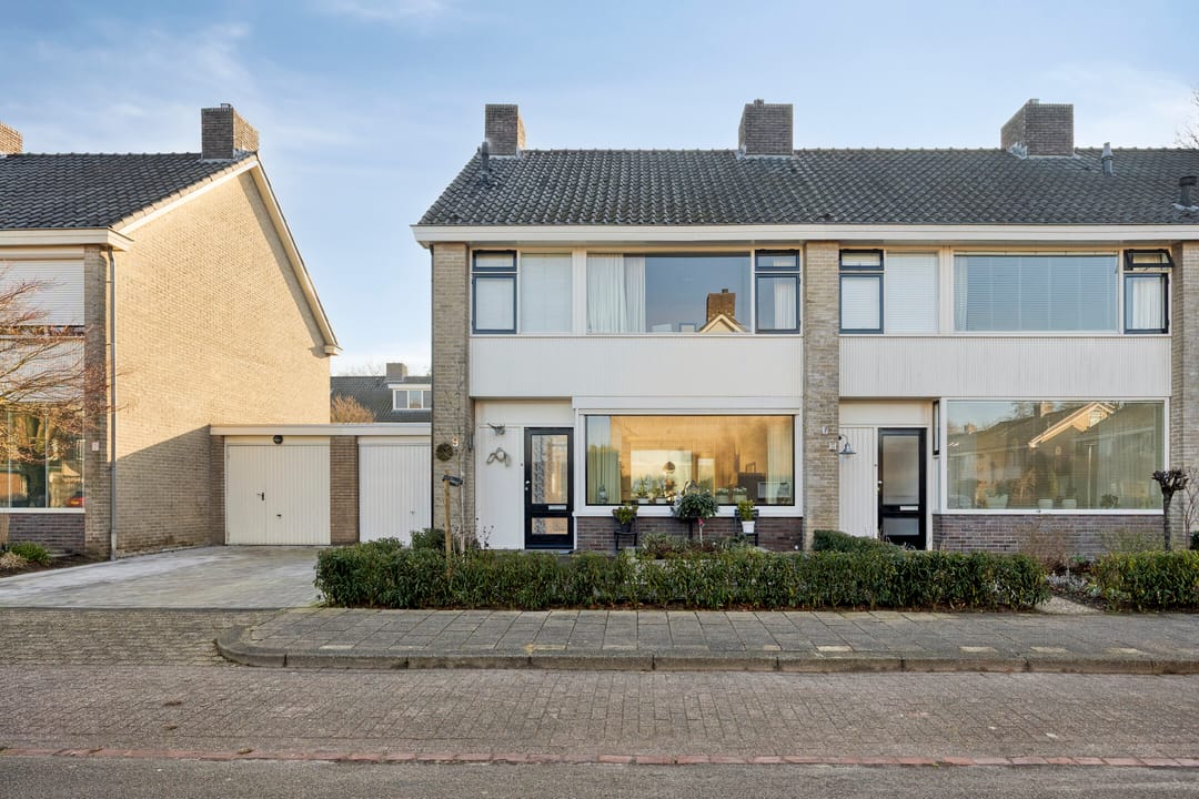 Foto 2 van Dinkelstraat 9