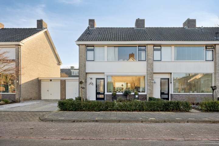 Photo 2 of Dinkelstraat 9