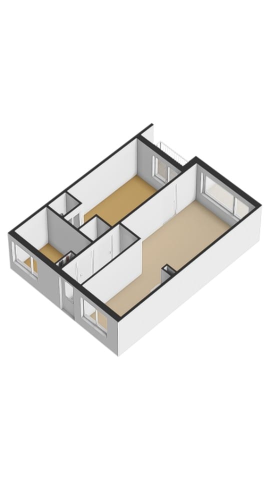 Foto 26 van Mezenpad 14