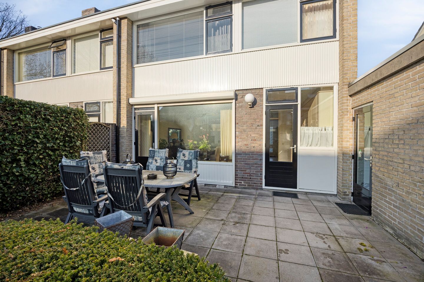 Foto 25 van Dinkelstraat 9