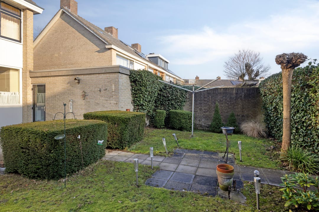 Foto 23 van Dinkelstraat 9