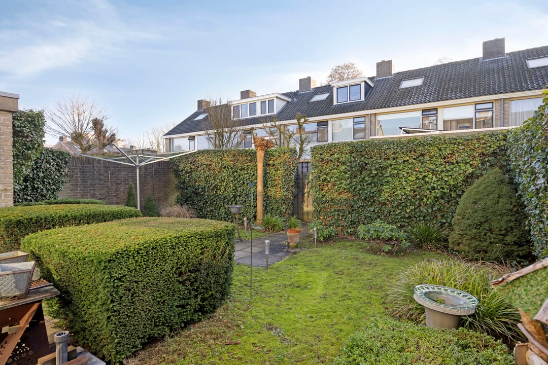 Foto 22 van Dinkelstraat 9