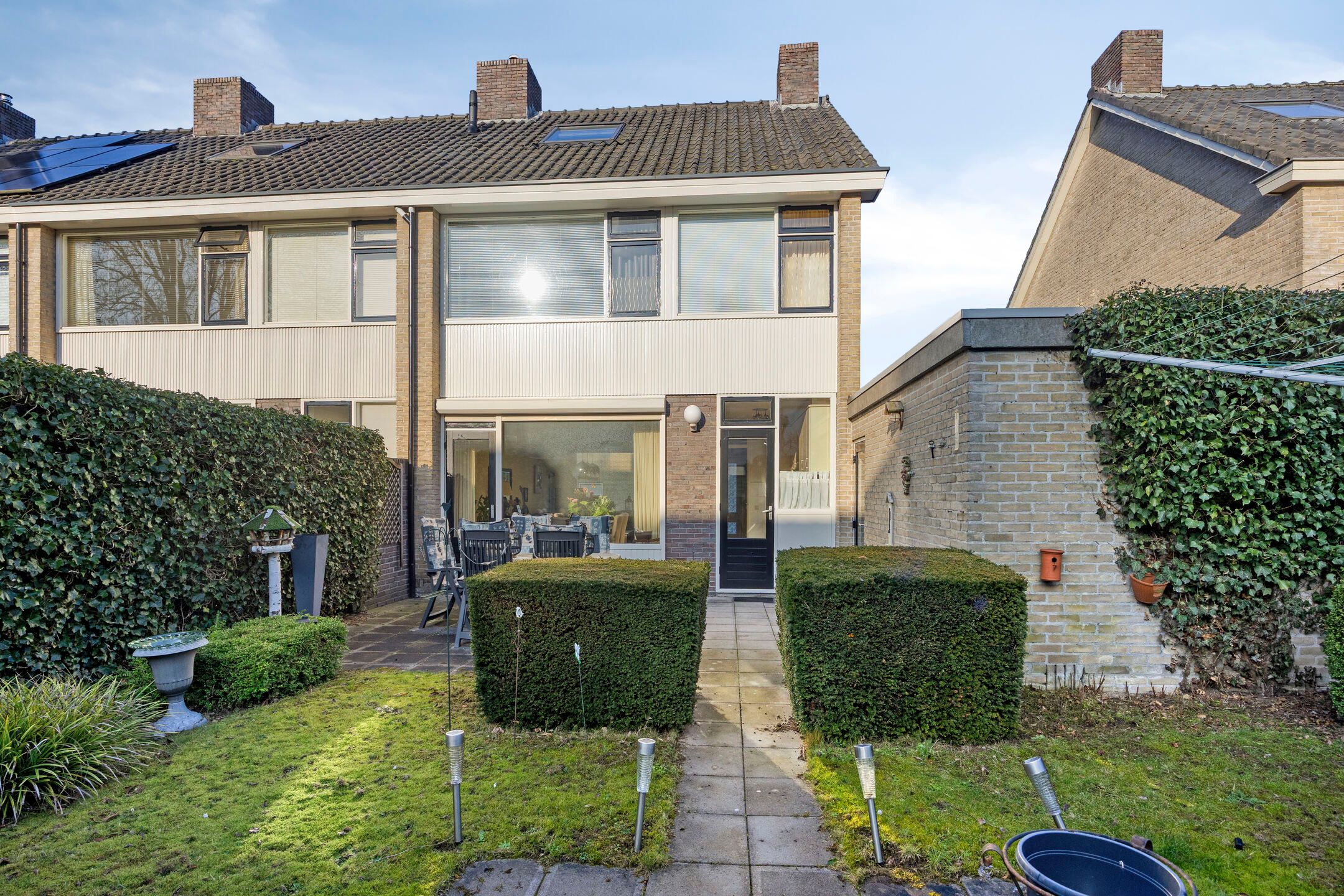 Foto 24 van Dinkelstraat 9