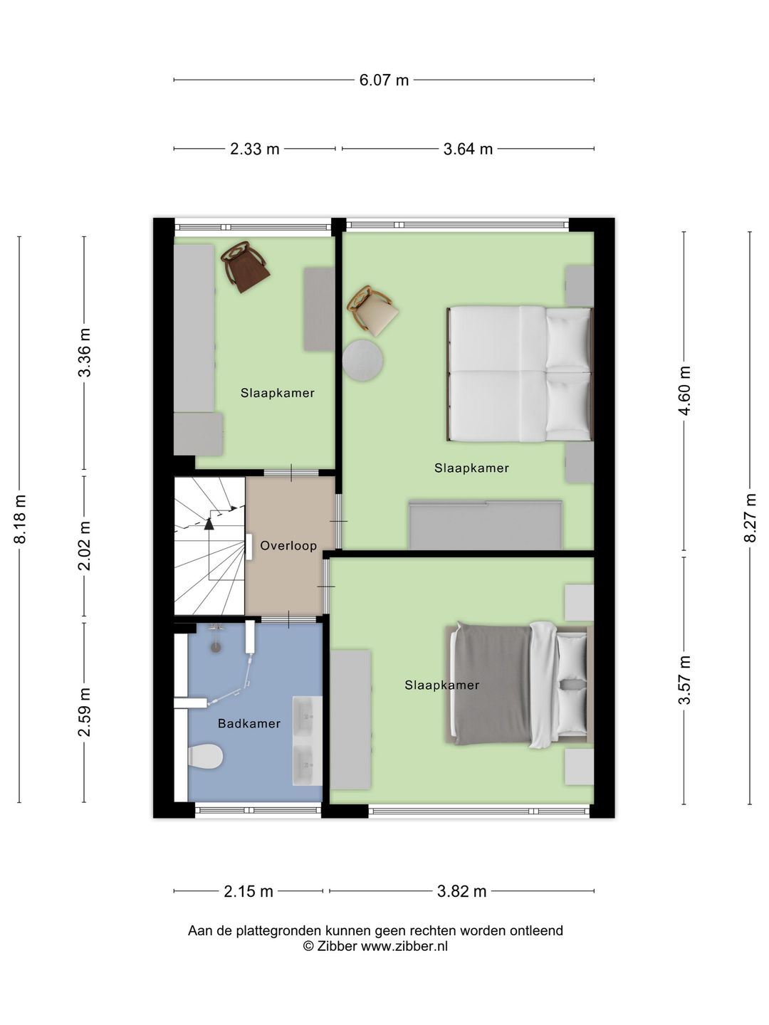 Foto 32 van Dinkelstraat 9