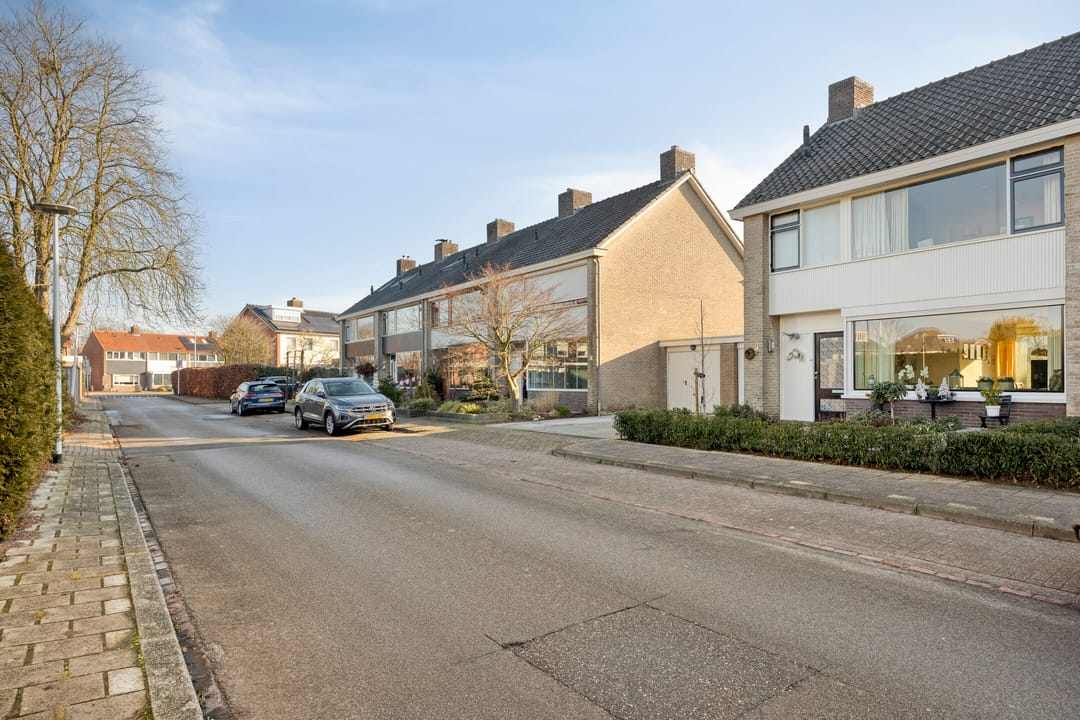 Foto 26 van Dinkelstraat 9