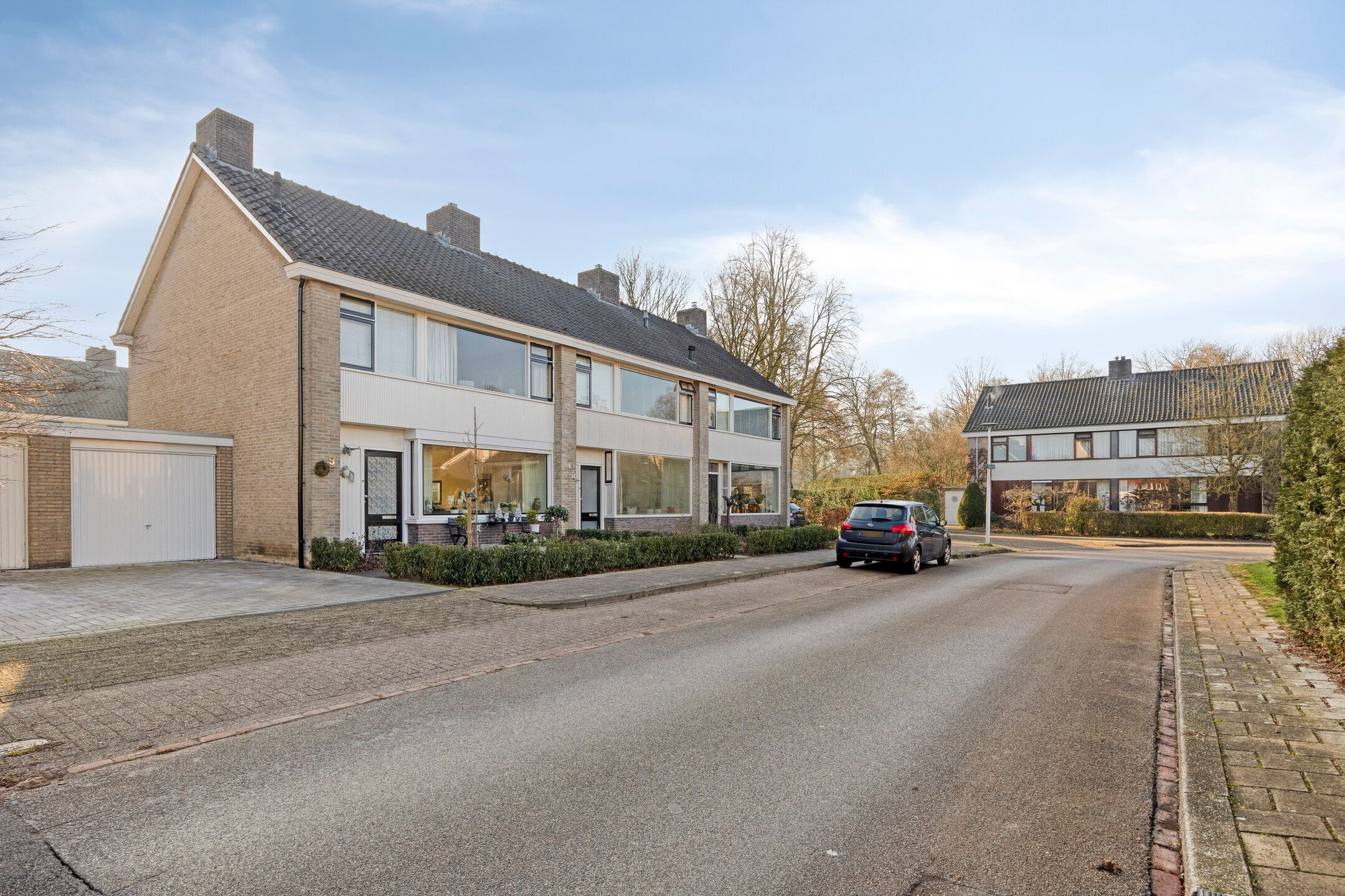 Foto 27 van Dinkelstraat 9